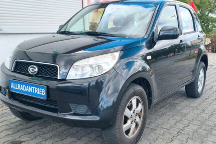Daihatsu Terios Gebrauchtwagen