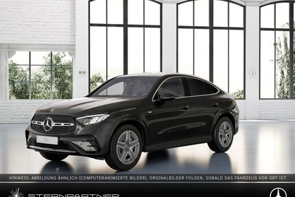Mercedes-Benz GLC 300 Gebrauchtwagen