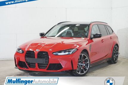 BMW M3 Gebrauchtwagen