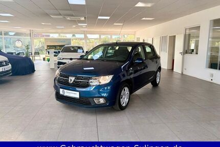Dacia Sandero Gebrauchtwagen