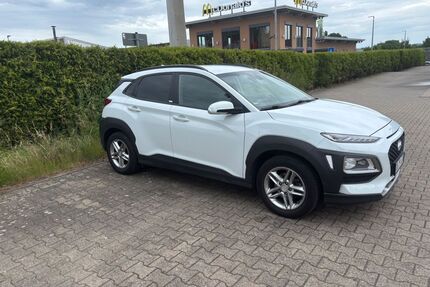 Hyundai KONA Gebrauchtwagen