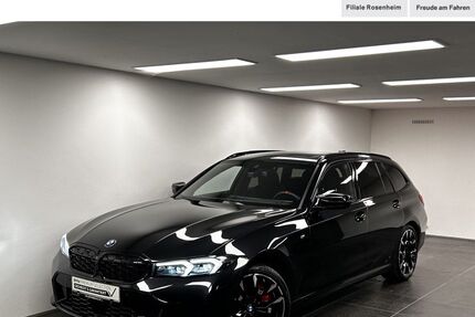 BMW M340i Gebrauchtwagen