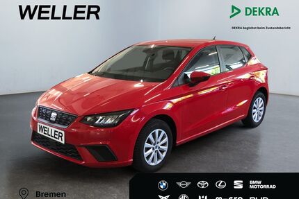 Seat Ibiza Gebrauchtwagen