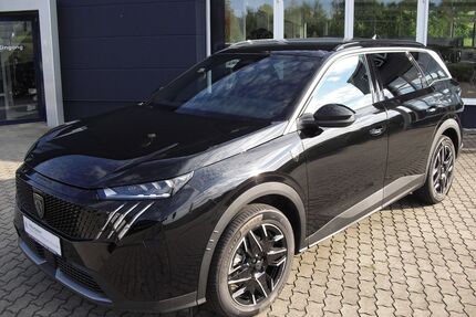 Peugeot 5008 Gebrauchtwagen