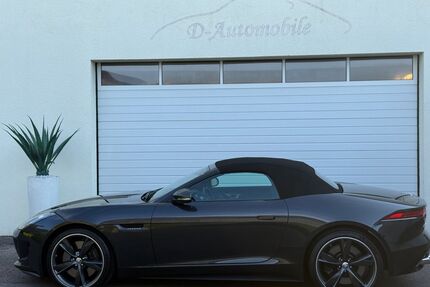 Jaguar F-Type Gebrauchtwagen