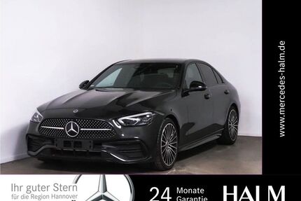 Mercedes-Benz C 180 Gebrauchtwagen