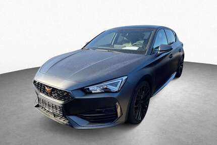 Cupra Leon Gebrauchtwagen