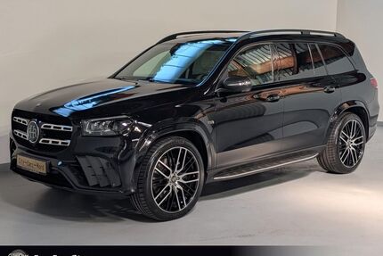 Mercedes-Benz GLS 400 Gebrauchtwagen