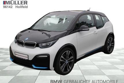 BMW i3 Gebrauchtwagen