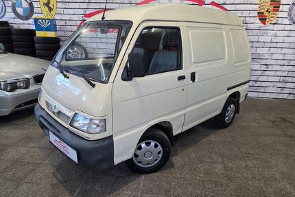 Piaggio Porter Gebrauchtwagen