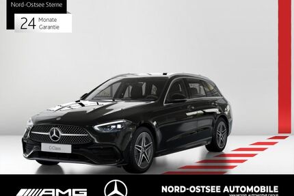 Mercedes-Benz C 200 Gebrauchtwagen