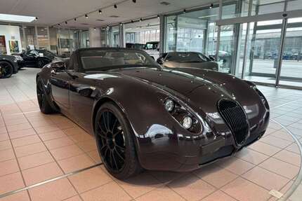 Wiesmann MF 4 