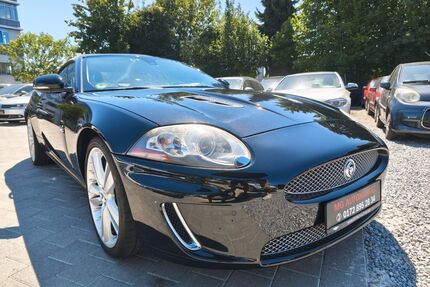 Jaguar XK Gebrauchtwagen