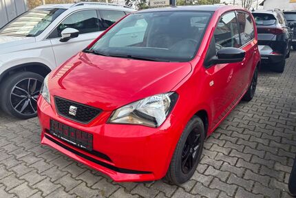 Seat Mii Gebrauchtwagen