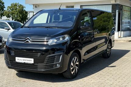 Citroen SpaceTourer Gebrauchtwagen
