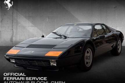 Ferrari 512 Gebrauchtwagen