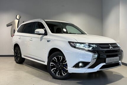 Mitsubishi Plug-in Hybrid Outlander Gebrauchtwagen