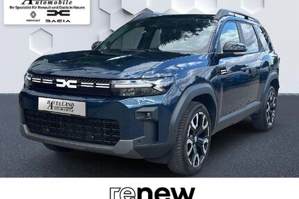 Dacia Bigster Gebrauchtwagen