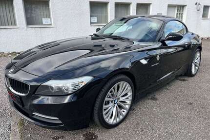 BMW Z4 Gebrauchtwagen