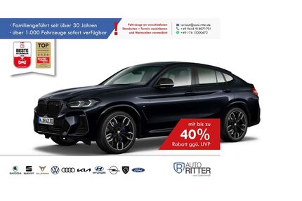 BMW X4 Gebrauchtwagen