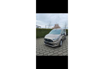 Ford Tourneo Connect Gebrauchtwagen