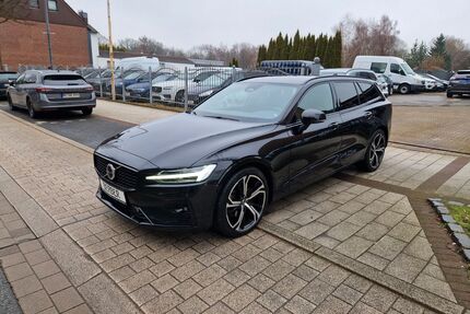 Volvo V60 Gebrauchtwagen