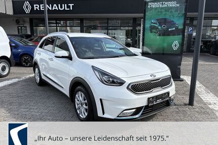 Kia Niro Gebrauchtwagen