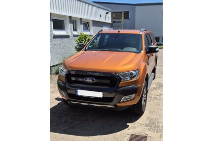Ford Ranger Gebrauchtwagen