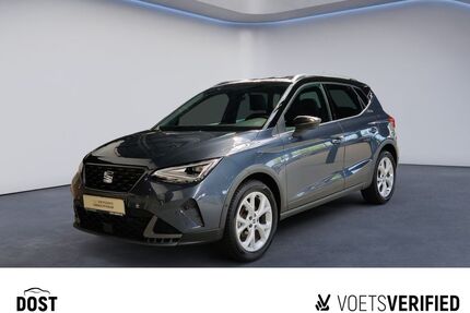 Seat Arona Gebrauchtwagen