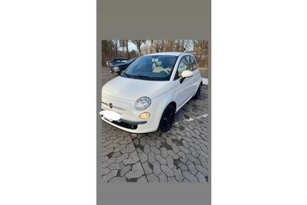 Fiat 500 Gebrauchtwagen