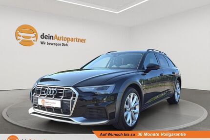 Audi A6 Allroad Gebrauchtwagen
