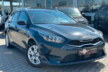 Kia ceed Sportswagon Gebrauchtwagen