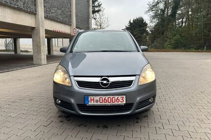 Opel Zafira Gebrauchtwagen