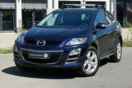 Mazda CX-7 Gebrauchtwagen