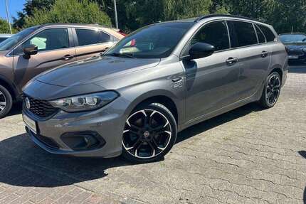 Fiat Tipo Gebrauchtwagen