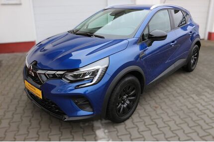 Mitsubishi ASX Gebrauchtwagen