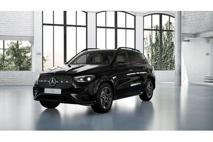 Mercedes-Benz GLE 300 Gebrauchtwagen
