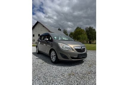 Opel Meriva Gebrauchtwagen
