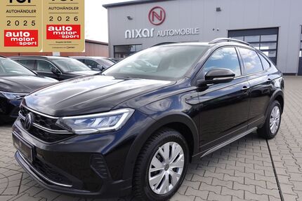 VW Taigo Gebrauchtwagen