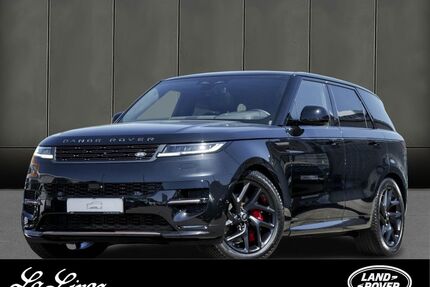 Land Rover Range Rover Sport Gebrauchtwagen