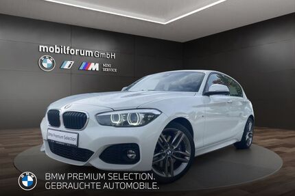BMW 125 Gebrauchtwagen