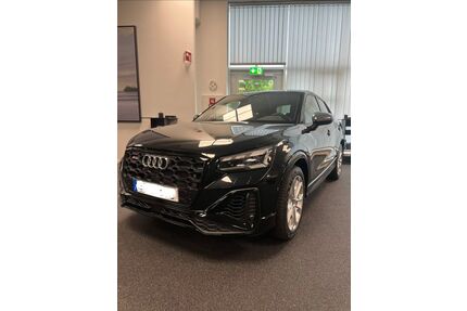 Audi SQ2 Gebrauchtwagen