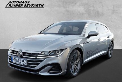 VW Arteon Gebrauchtwagen