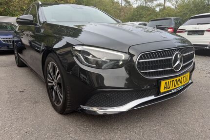 Mercedes-Benz E 220 Gebrauchtwagen