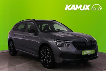 Skoda Kamiq Gebrauchtwagen