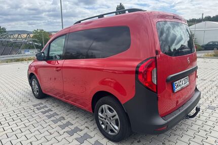 Mercedes-Benz Citan Gebrauchtwagen