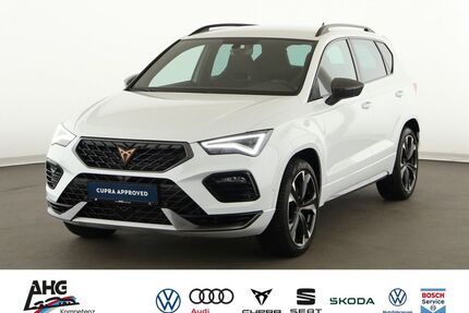 Cupra Ateca Gebrauchtwagen