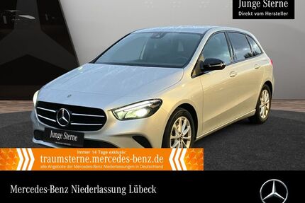 Mercedes-Benz B 250 Gebrauchtwagen