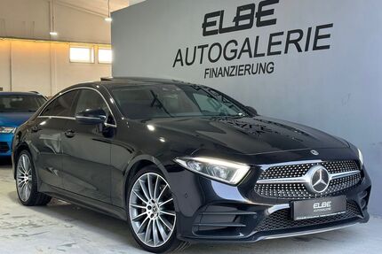 Mercedes-Benz CLS 400 Gebrauchtwagen