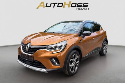 Renault Captur Gebrauchtwagen